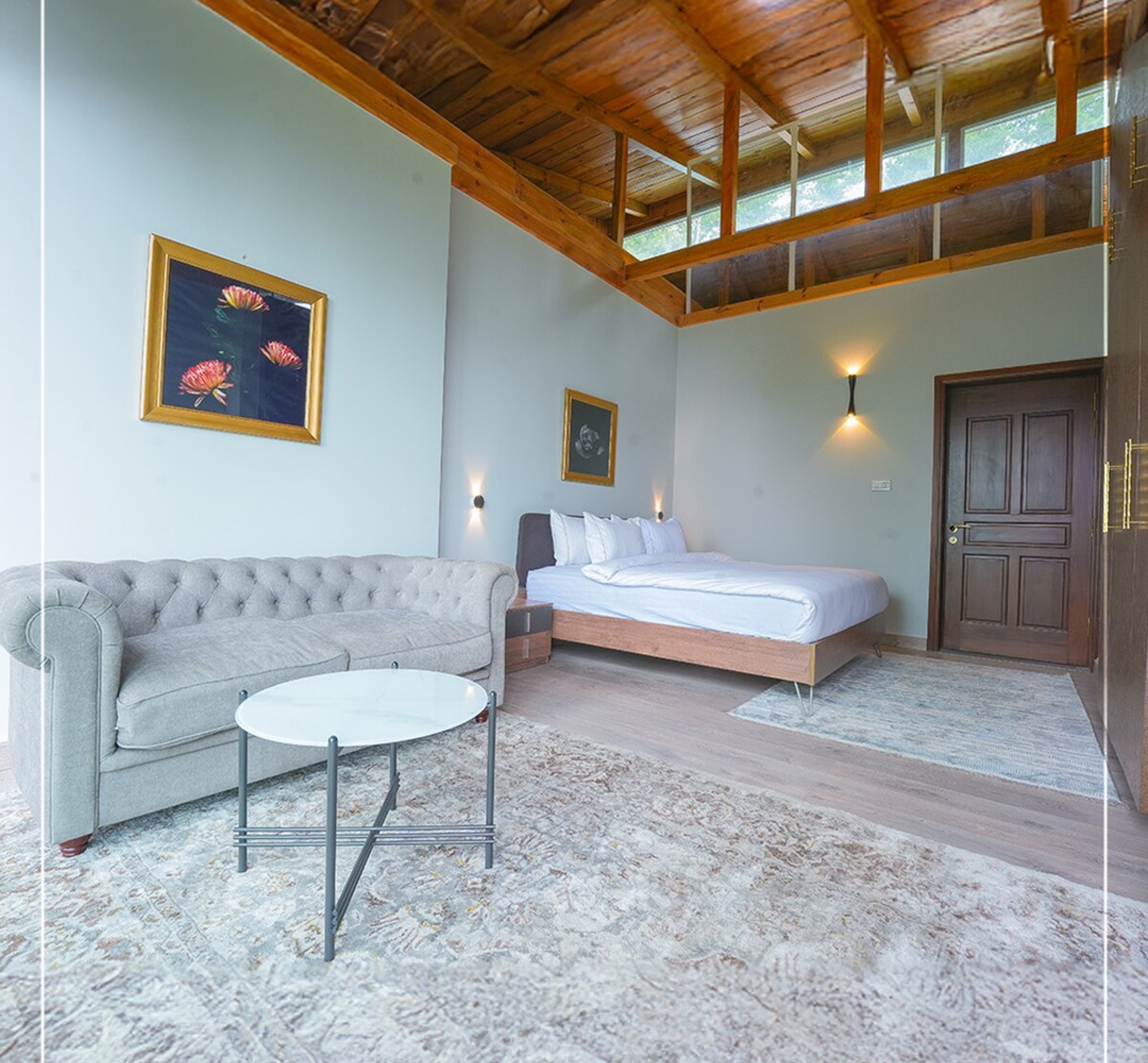 Elite 5-Bedroom Galiyat Retreat · Panoramic Views photo 3