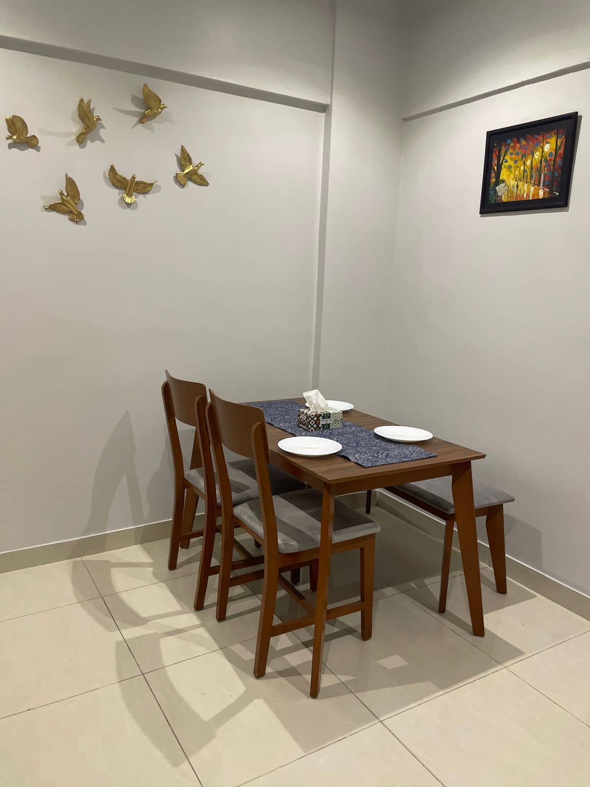 Prime 1-BHK in DHA Phase 6, Near Muslim Commercial photo 3