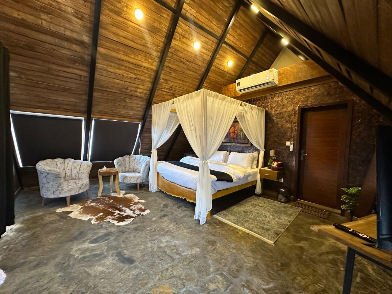 ScoopStays Executive Hut Skardu photo 5