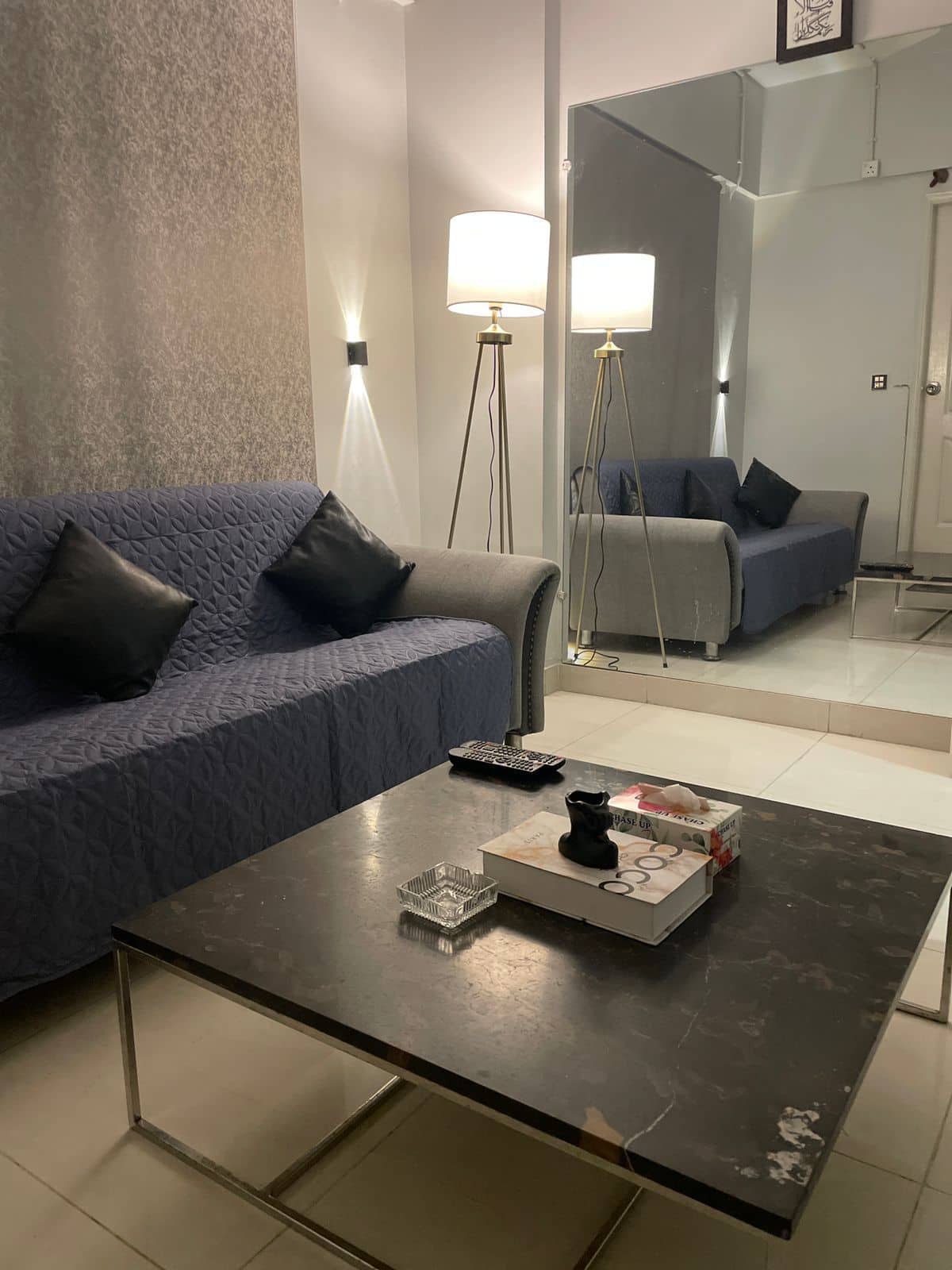 Prime 1-BHK in DHA Phase 6, Near Muslim Commercial photo 4