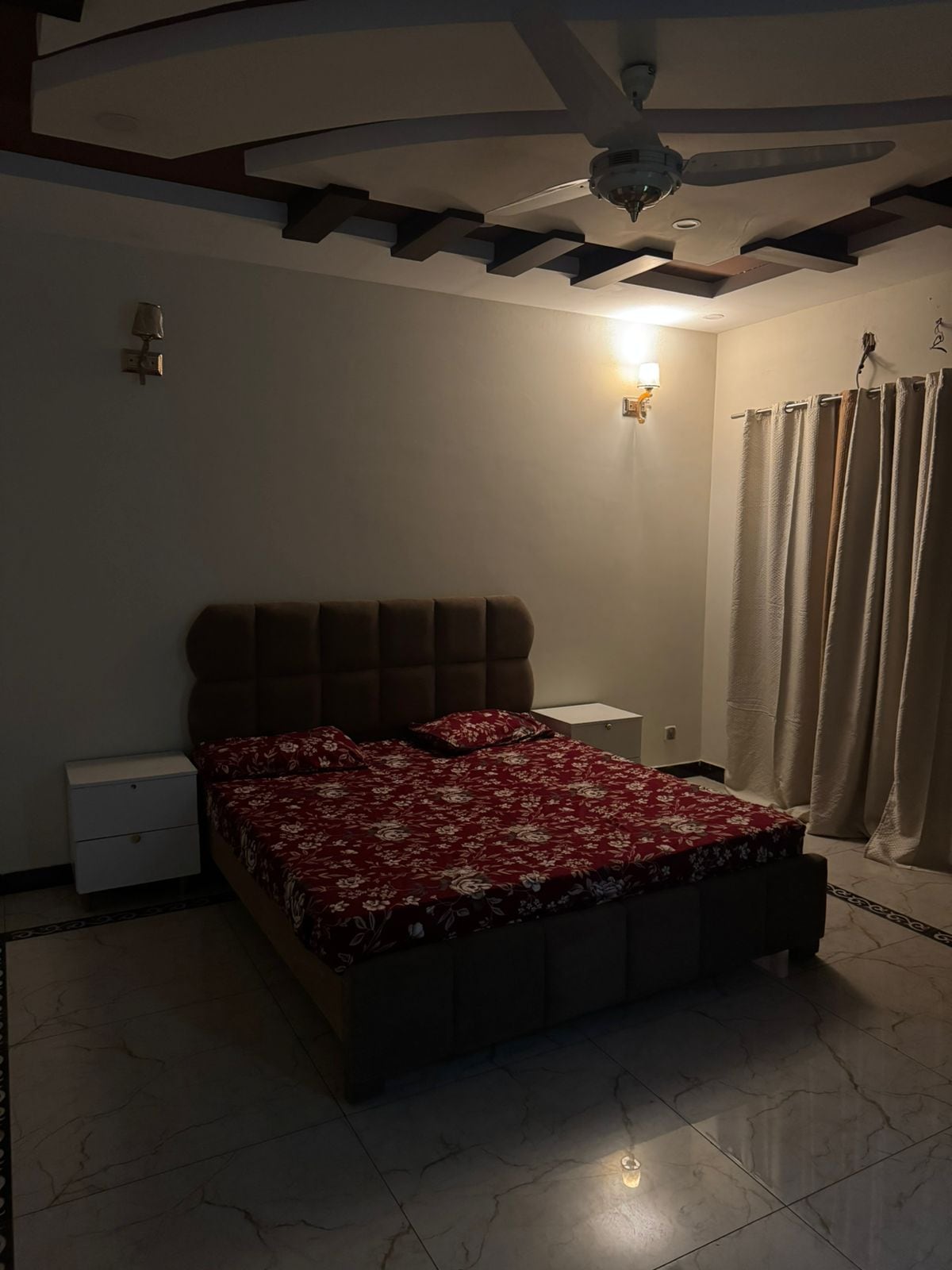 Airport Access 1BR · Prime DHA Phase 8 Lahore photo 2