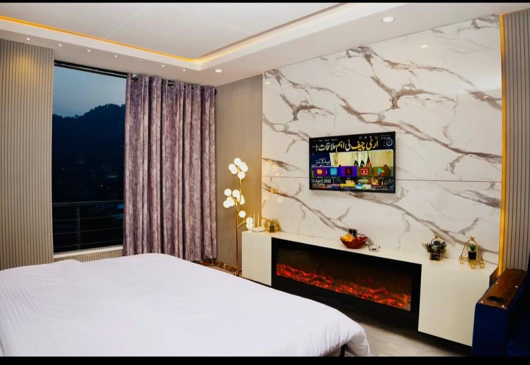 Breathtaking Valley View Apartment (Executive Apartment) photo 2