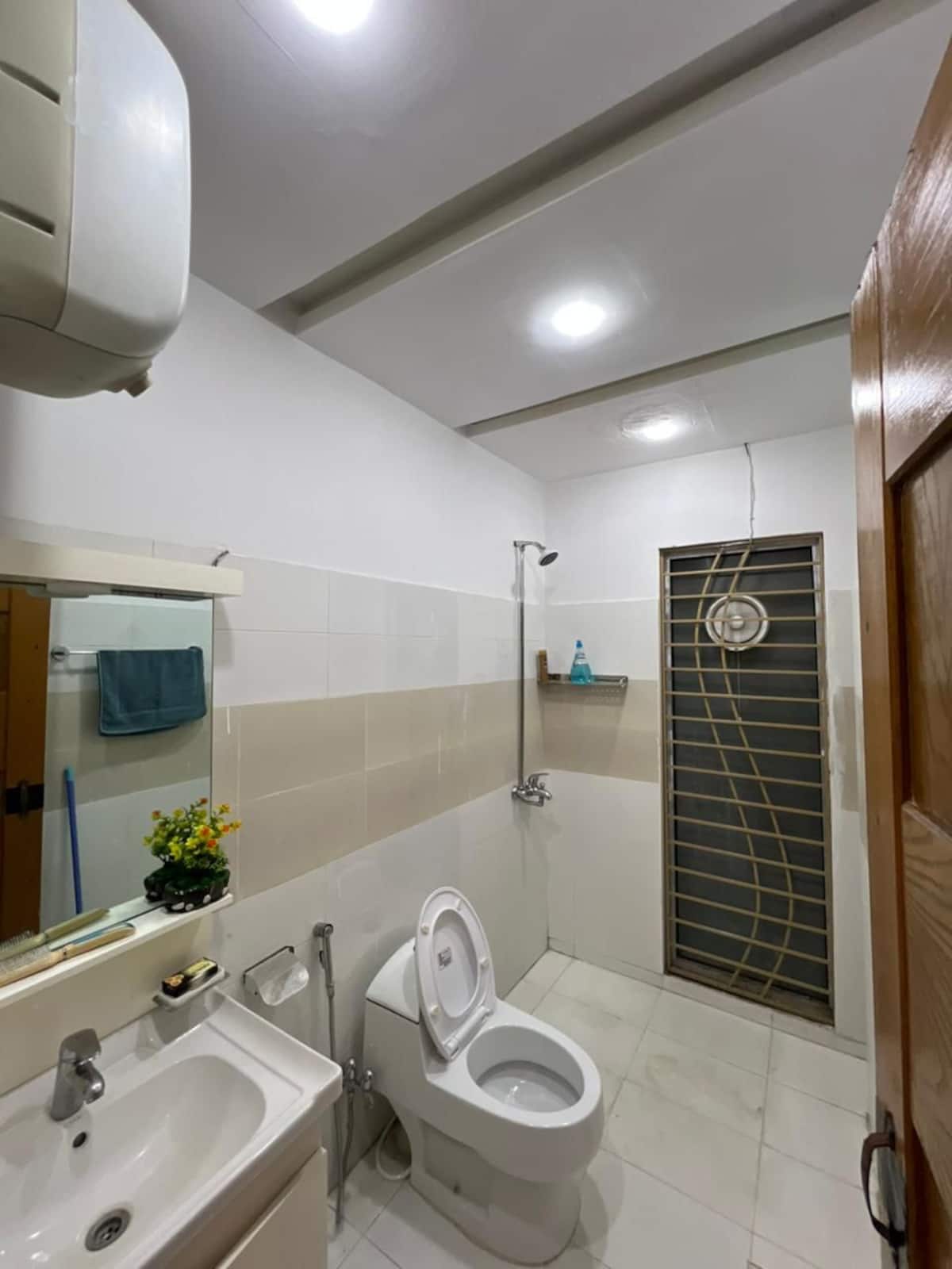 Modern 1BHK Apartment in Bahria, Rawalpindi photo 5