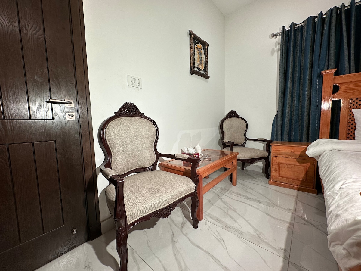 Standard Room in Abbottabad photo 4