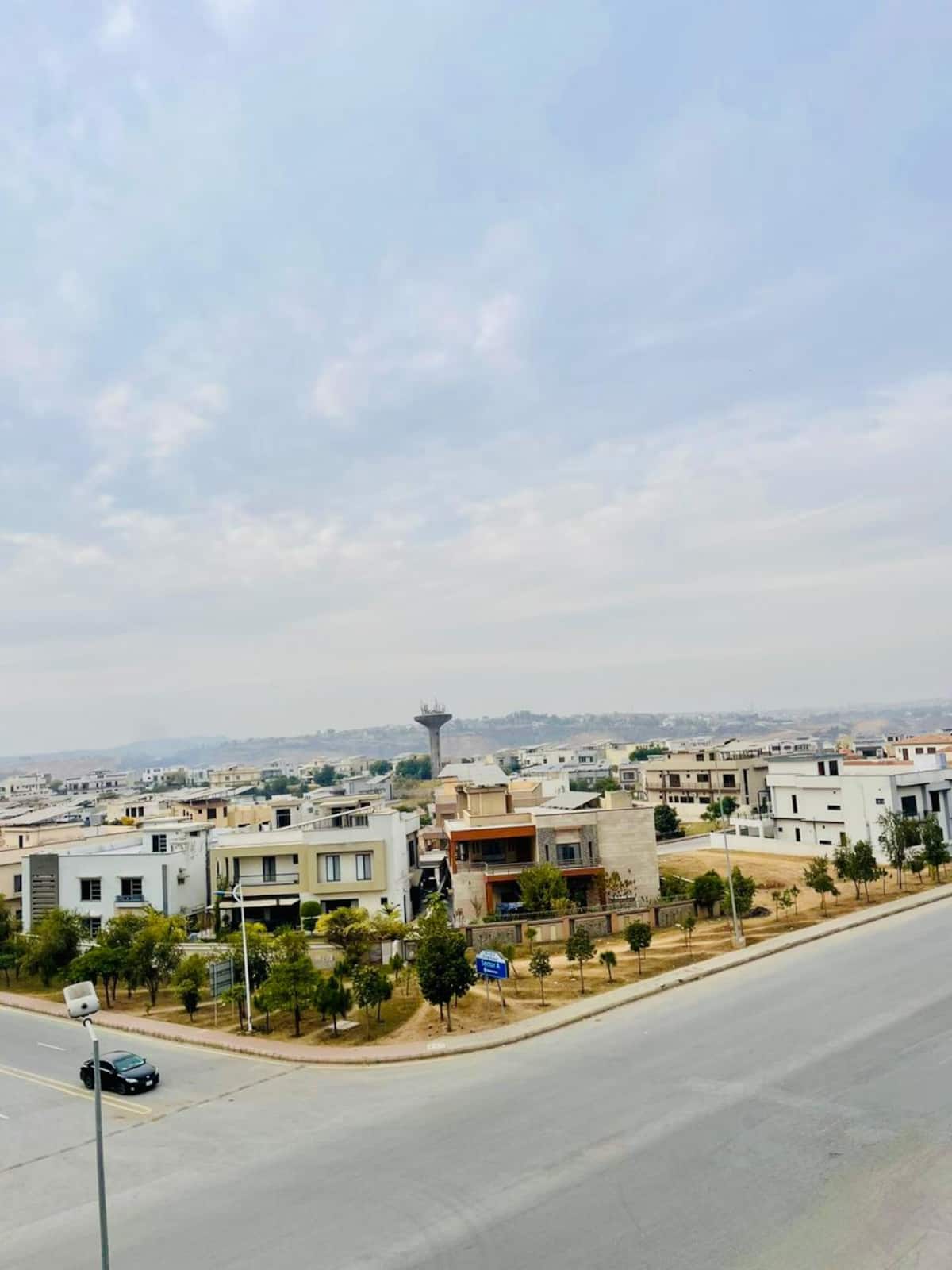 Modern 1 BHK Near Seven Heights, Rawalpindi photo 5