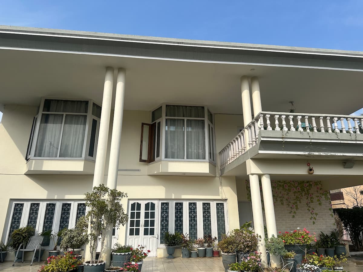 Suite in Abbottabad | Central, Secure, Parking photo 3