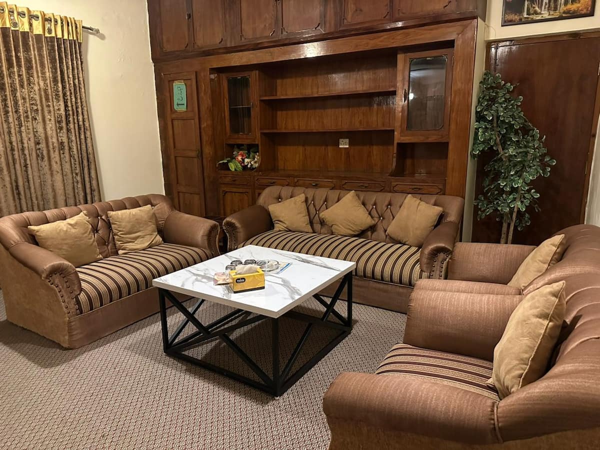 Suite in Abbottabad | Central, Secure, Parking photo 4