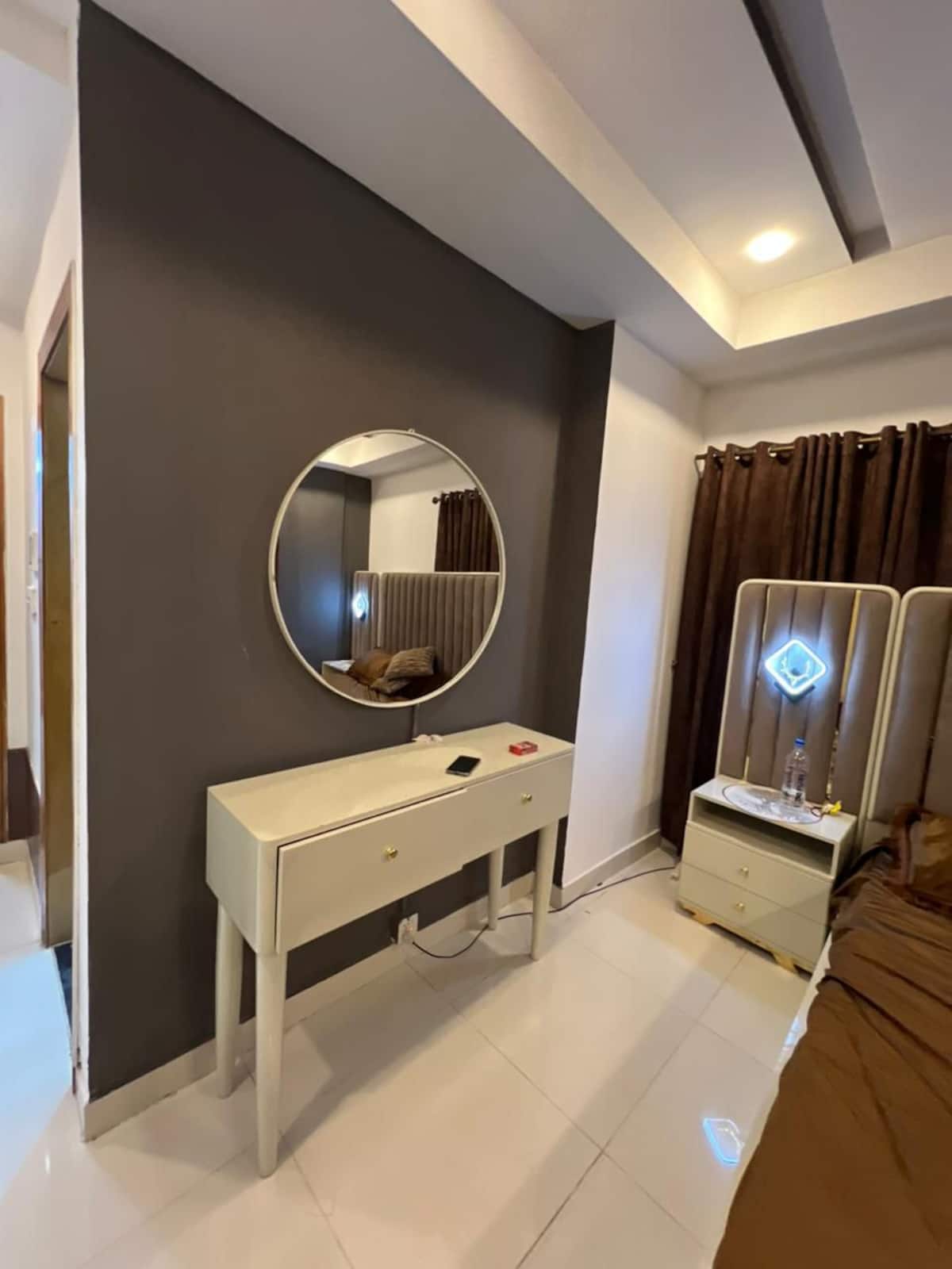 Modern 1BHK Apartment in Bahria, Rawalpindi photo 3