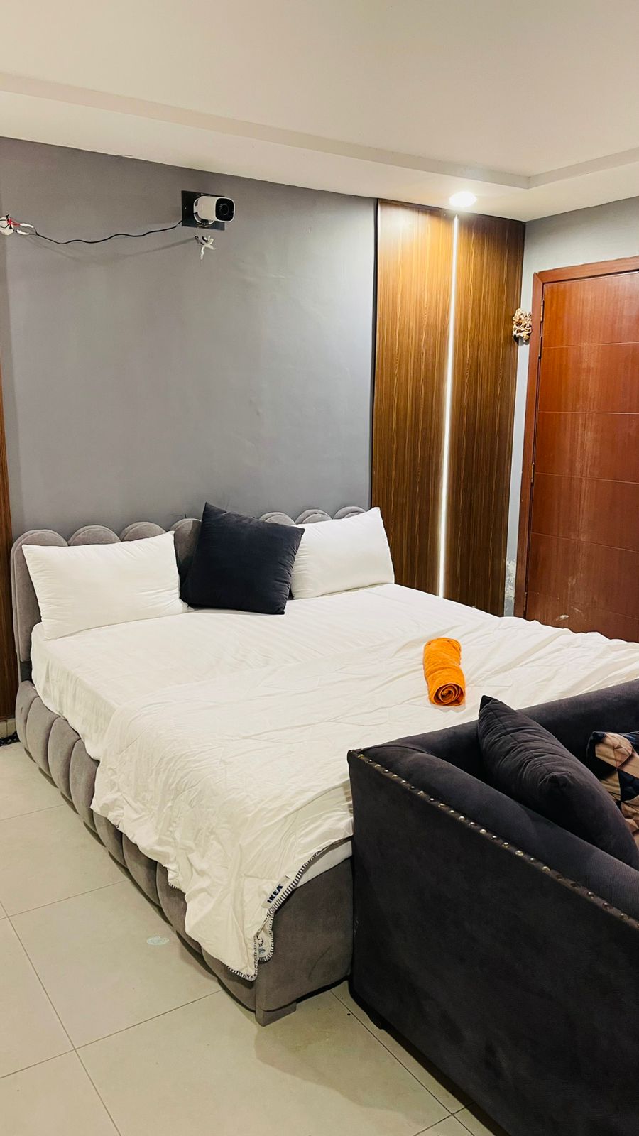 Budget Stay Near Gulberg Expressway ISB photo 5
