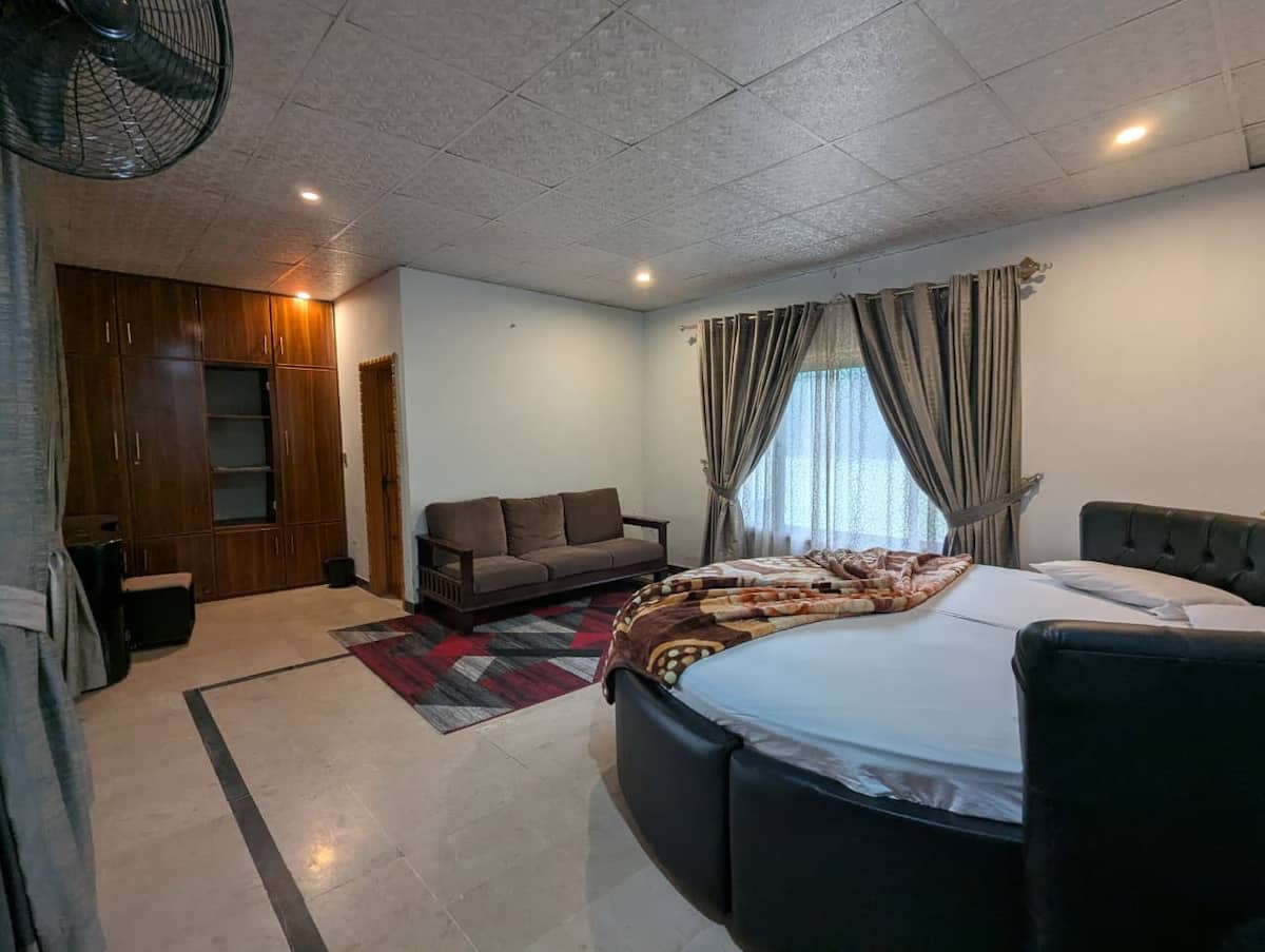 Comfortable Room Surrounded by Nature – Balakot photo 4