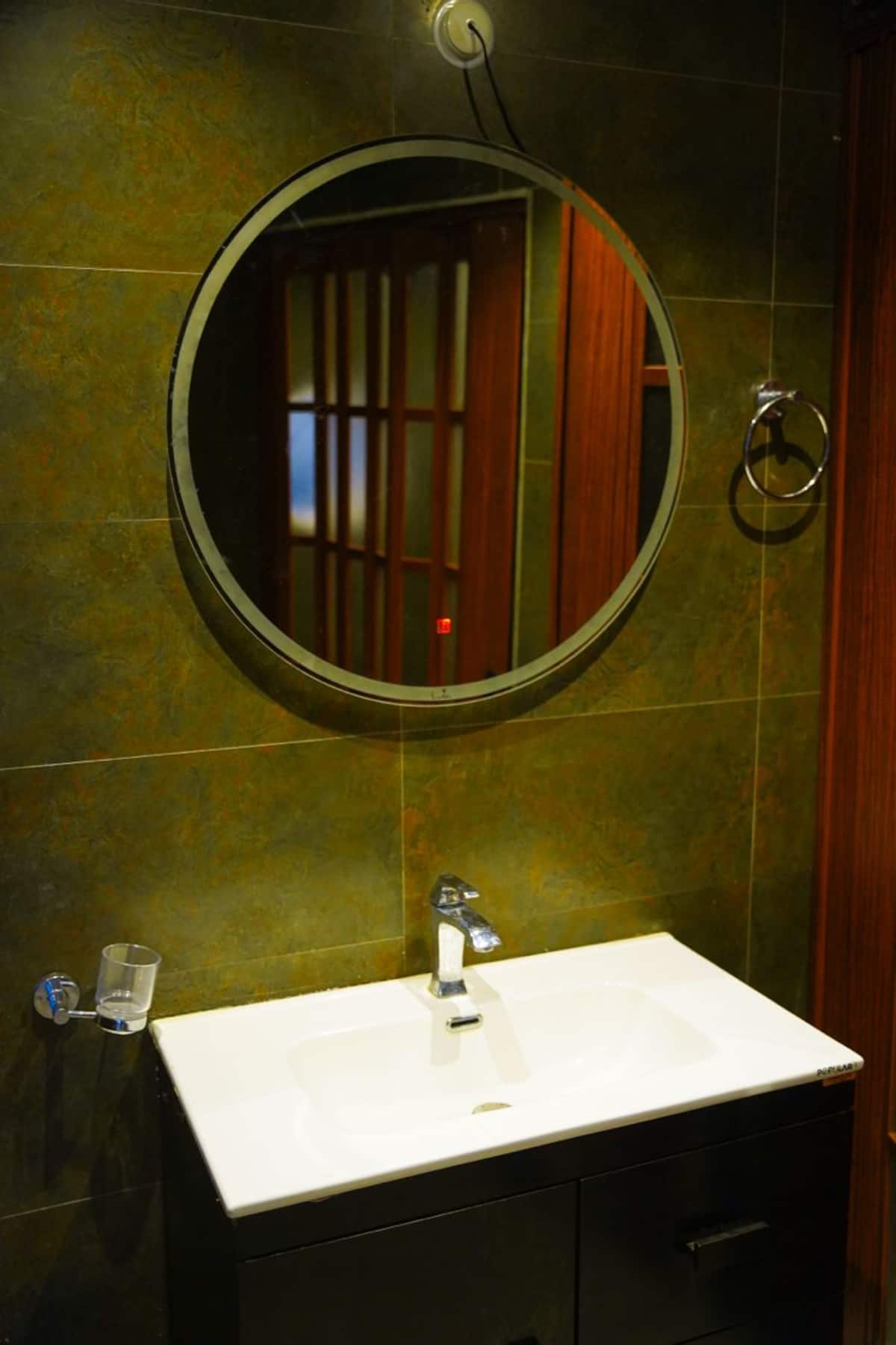Luxury Private Farmhouse | Pine Views | Murree photo 4