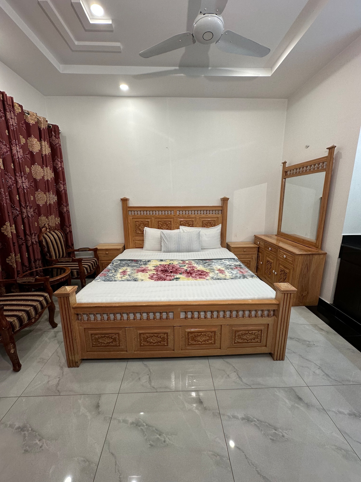 Family Suite Retreat in Abbottabad photo 3