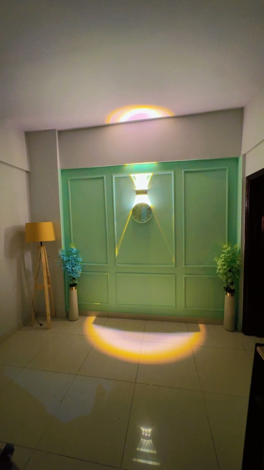 Stylish 1BR Condo · Best Location DHA Phase 6 photo 4