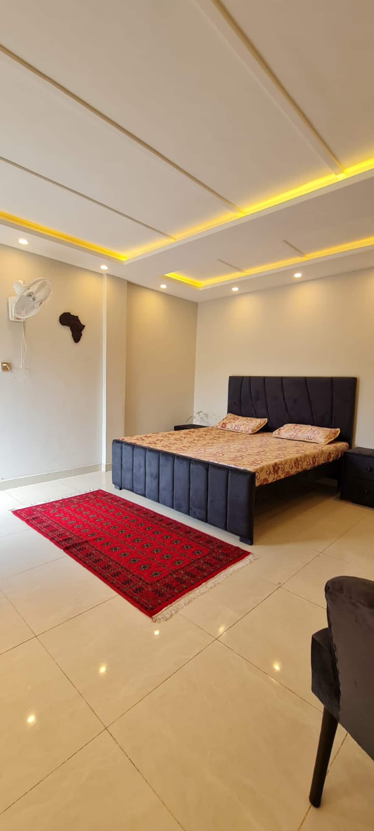 Luxury 8-Bedroom Farmhouse | Paswal Abbottabad photo 2