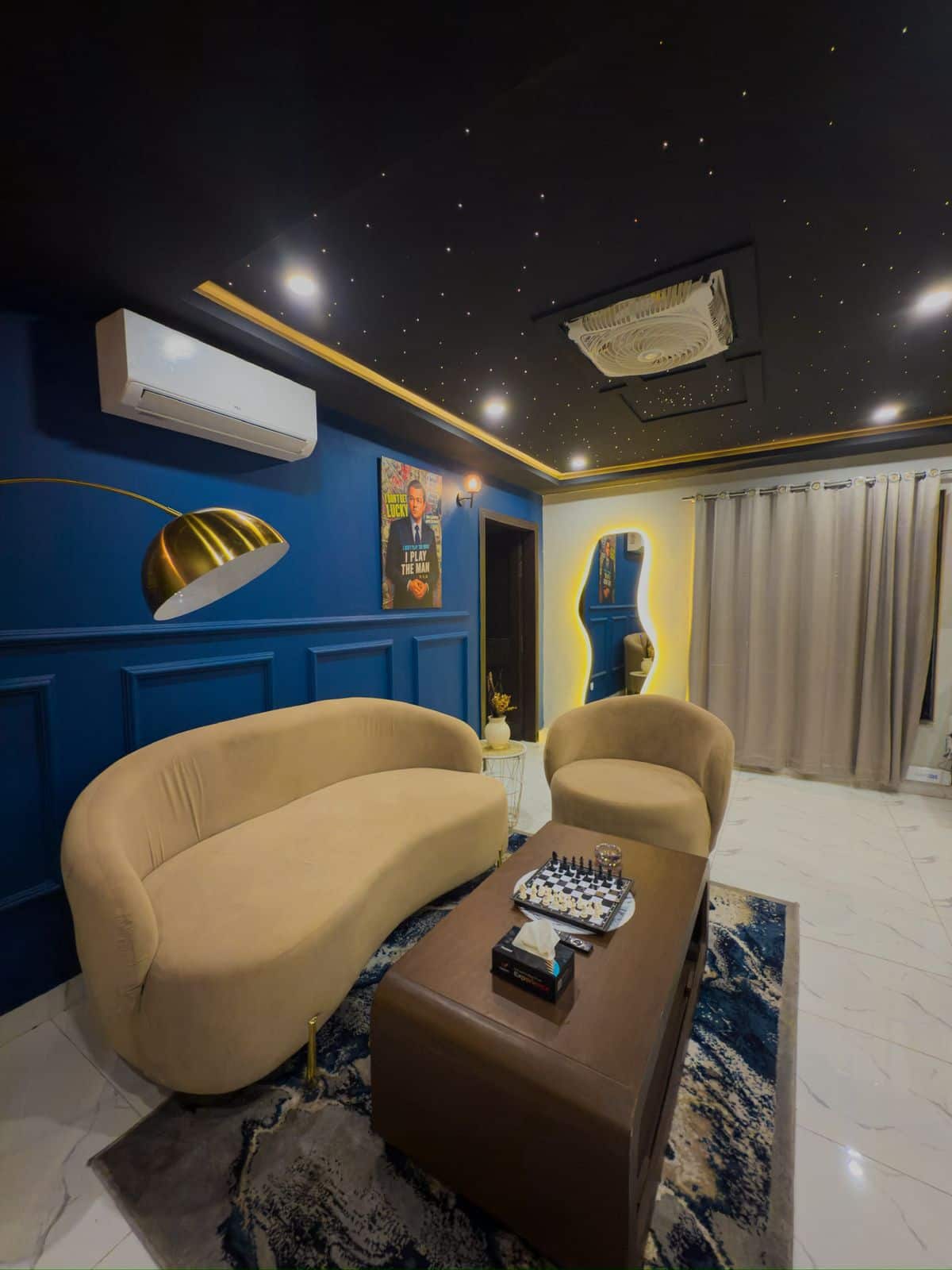 Executive Billionaire Suite Prime Location Bahria