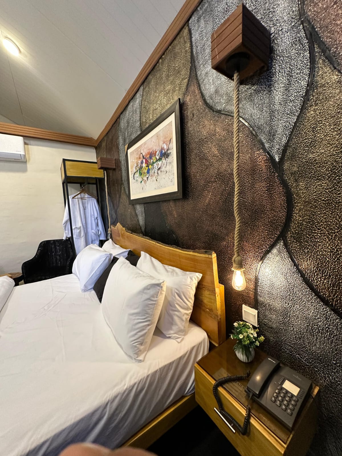 ScoopStays Deluxe Hut Skardu photo 3