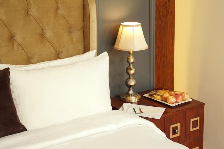 Naran Valley Luxury Stay Near Saif ul Maluk photo 5