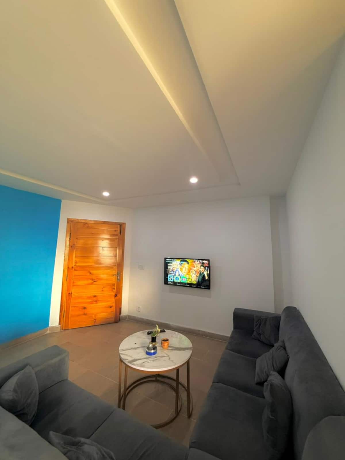 Modern 1-BHK Near Johnny & Jugnu | Bahria Town photo 4