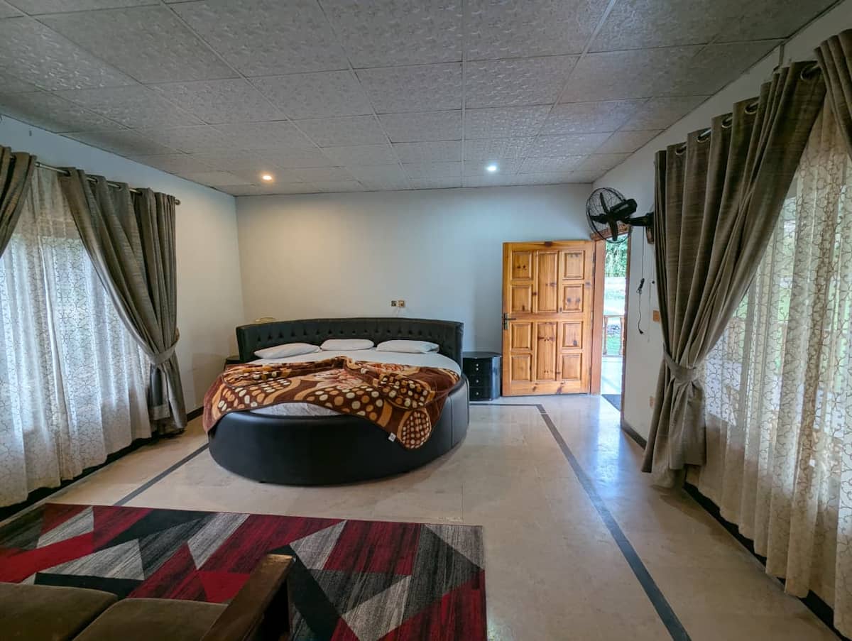 Comfortable Room Surrounded by Nature – Balakot photo 5