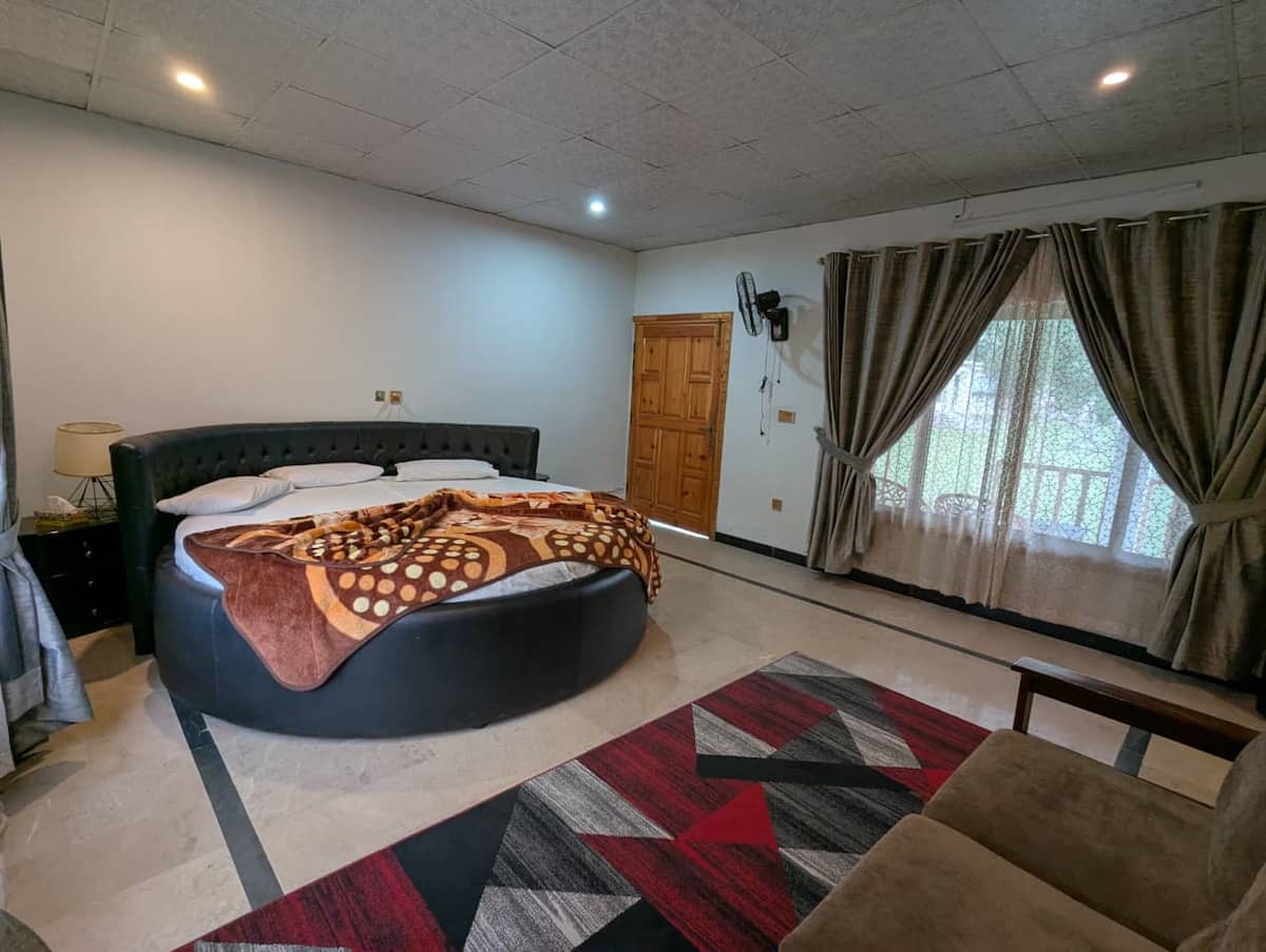 Comfortable Room Surrounded by Nature – Balakot photo 2