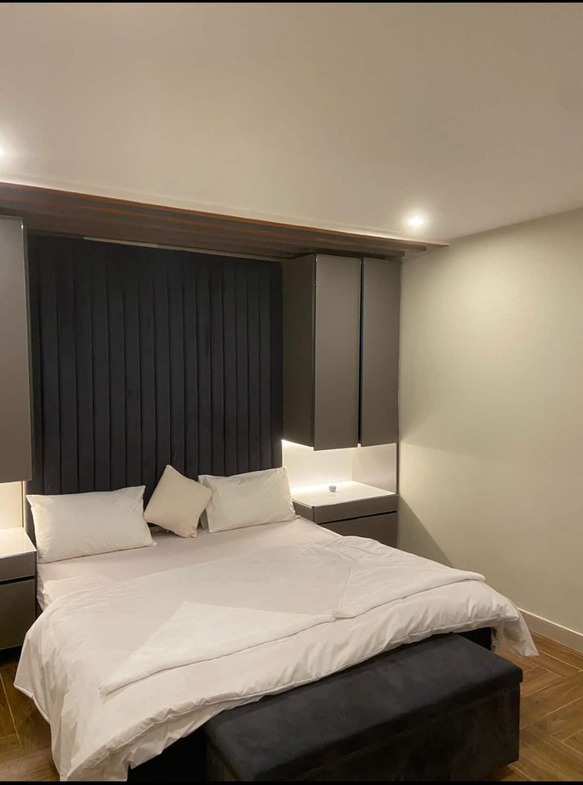 Club Rd Hideaway — 1BHK Near Everything photo 2