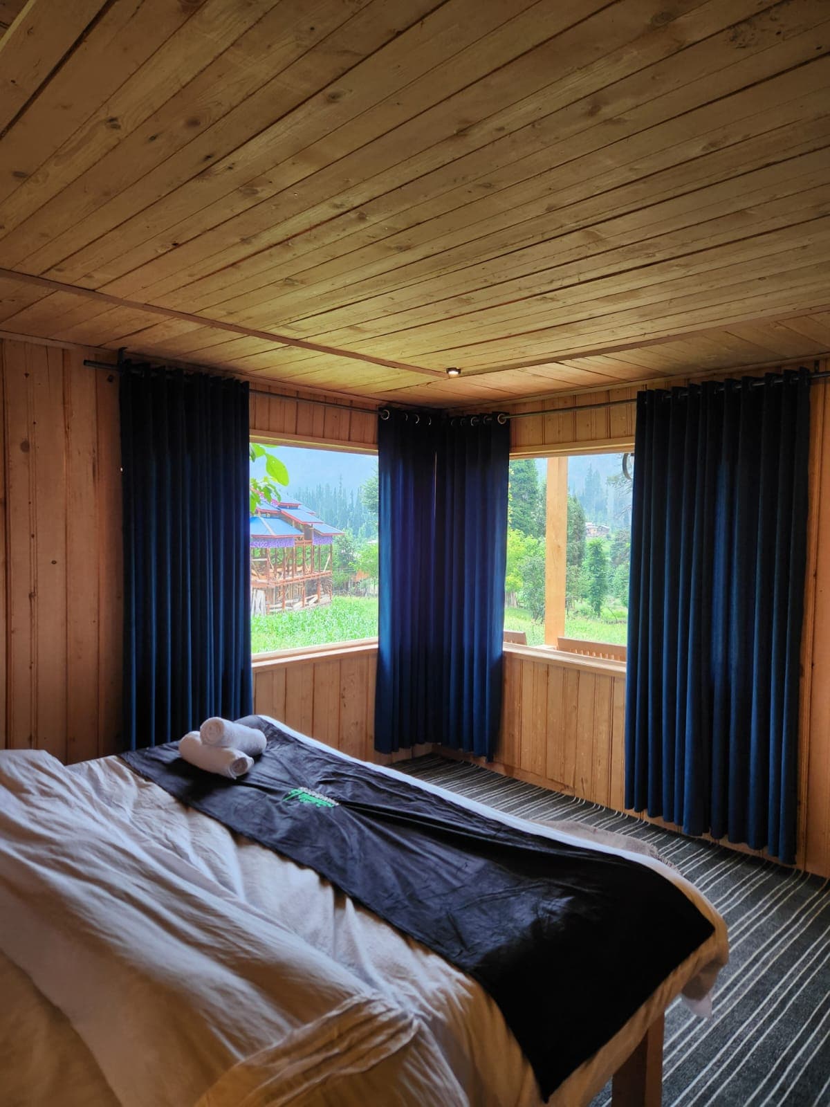 Executive Room Arrang Kel | Scenic & Comfortable photo 4
