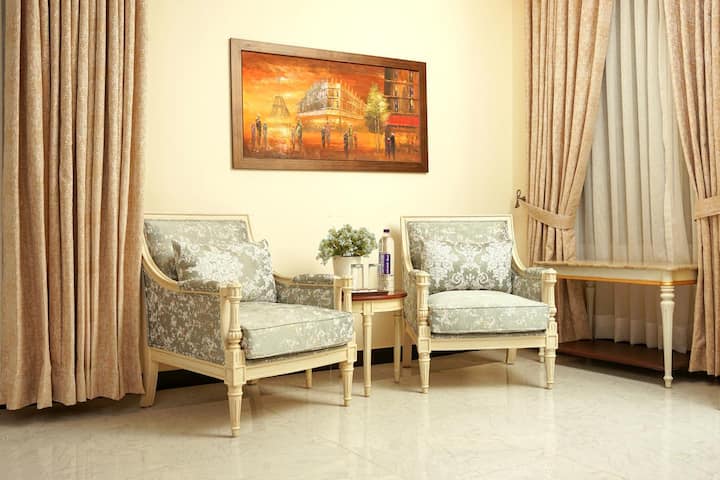 Executive Suite Naran · Near Saif ul Maluk photo 2